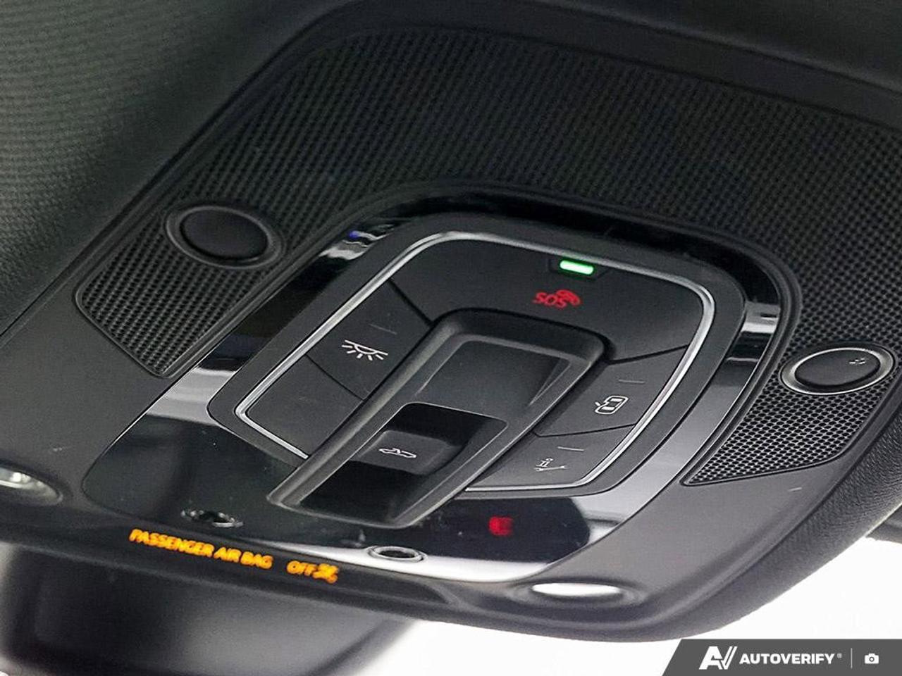 2022 Audi S5 Sportback ProgressivONE-OWNER, BLACK OPTICS, SUNROOF, NAVI, Photo