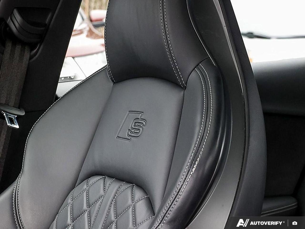 2022 Audi S5 Sportback ProgressivONE-OWNER, BLACK OPTICS, SUNROOF, NAVI, Photo