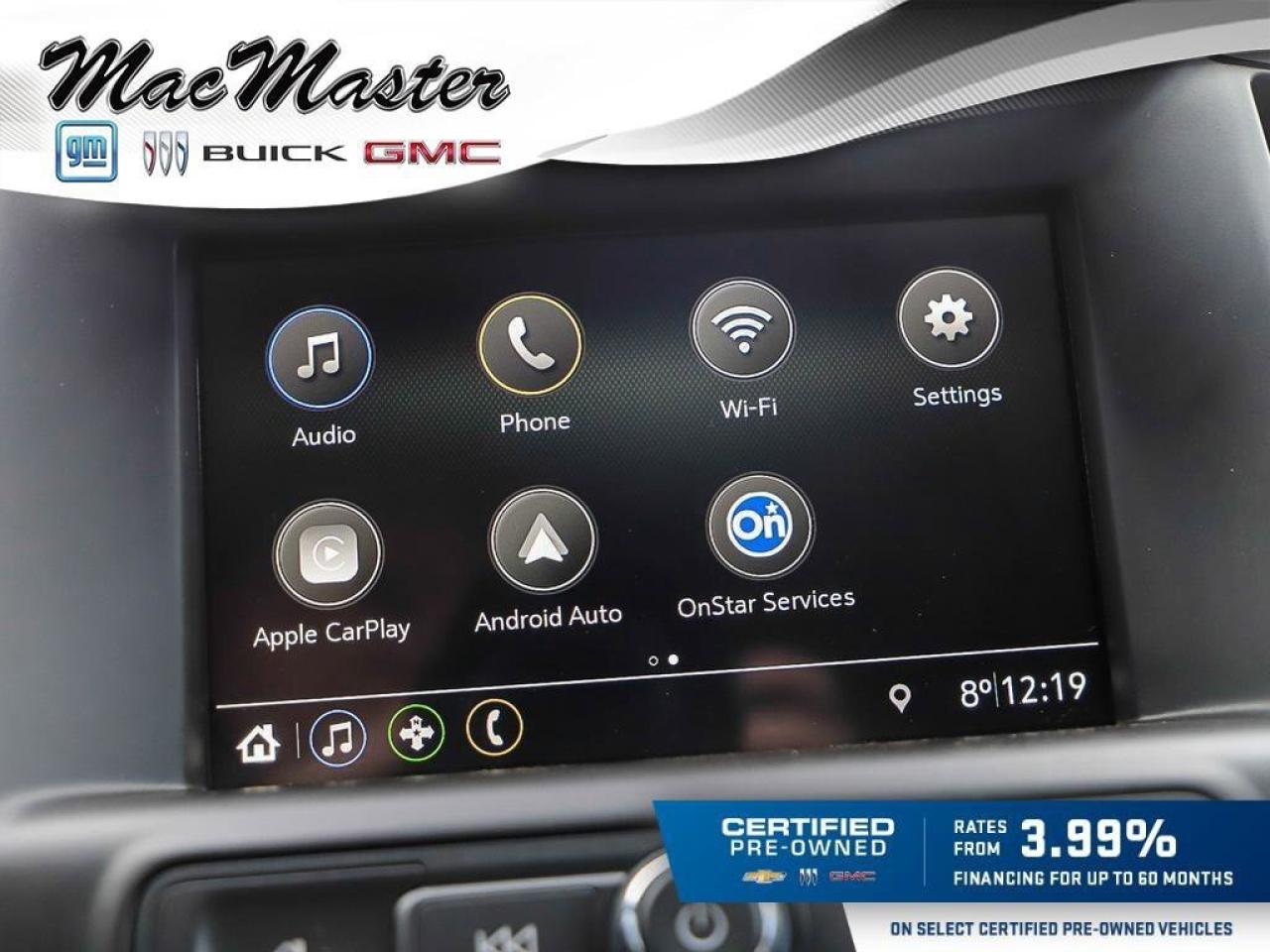 2019 GMC Terrain SLESLE, 1.5L 4-CYLINDERS, AWD, CLOTH, ALLOYS, CERT Photo