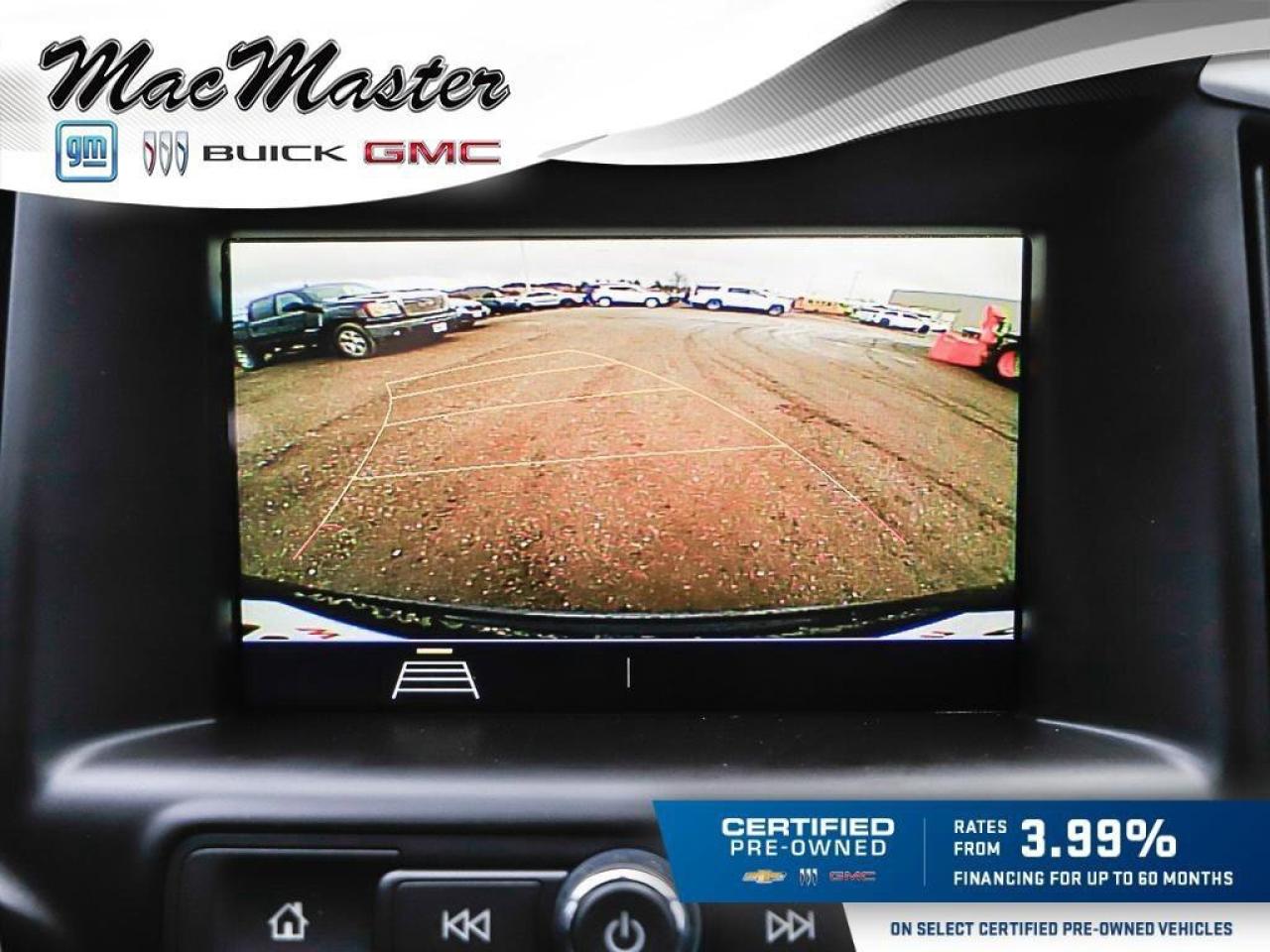 2019 GMC Terrain SLESLE, 1.5L 4-CYLINDERS, AWD, CLOTH, ALLOYS, CERT Photo