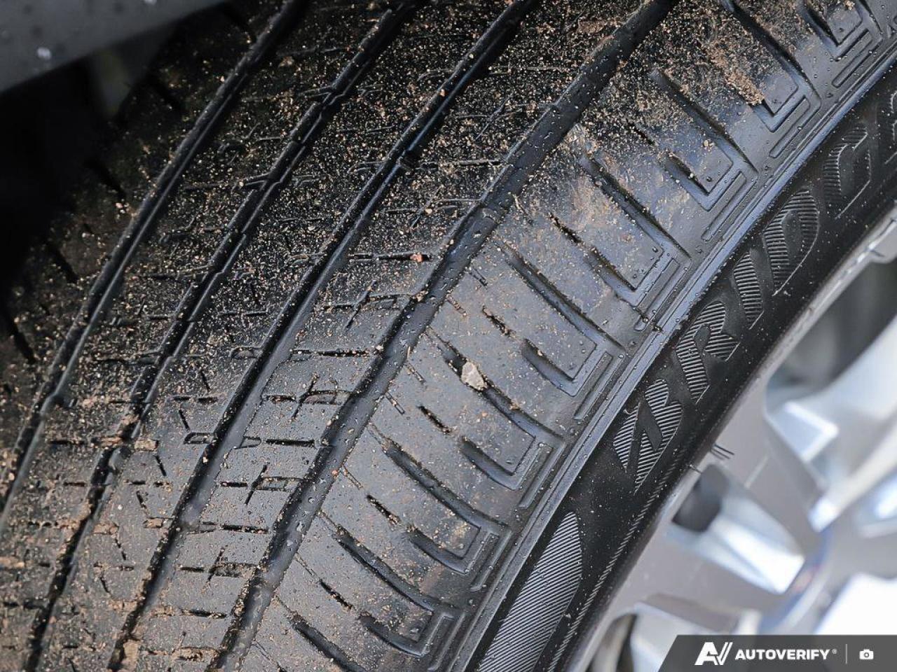 2019 GMC Terrain SLESLE, 1.5L 4-CYLINDERS, AWD, CLOTH, ALLOYS, CERT Photo