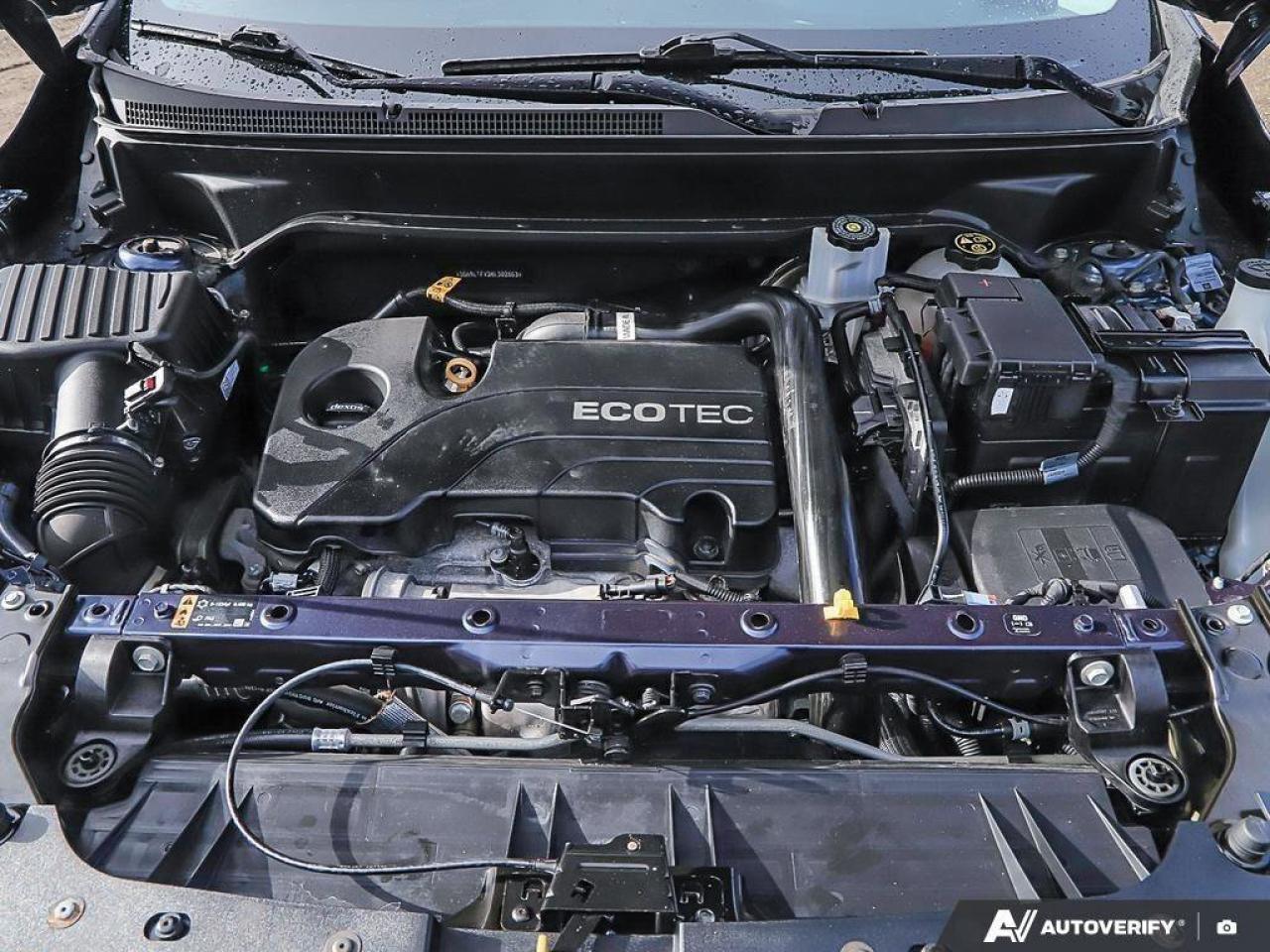 2019 GMC Terrain SLESLE, 1.5L 4-CYLINDERS, AWD, CLOTH, ALLOYS, CERT Photo