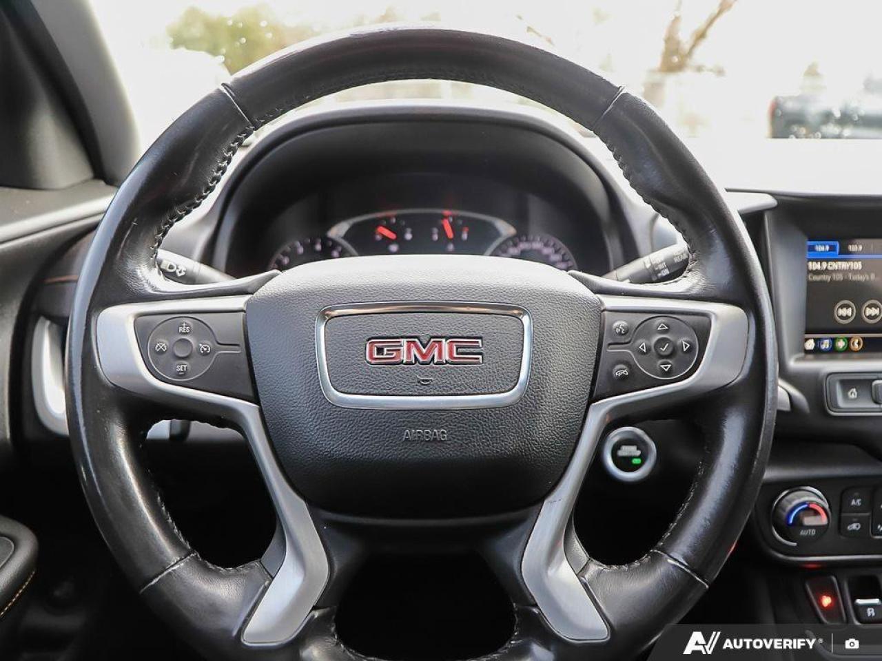 2019 GMC Terrain SLESLE, 1.5L 4-CYLINDERS, AWD, CLOTH, ALLOYS, CERT Photo