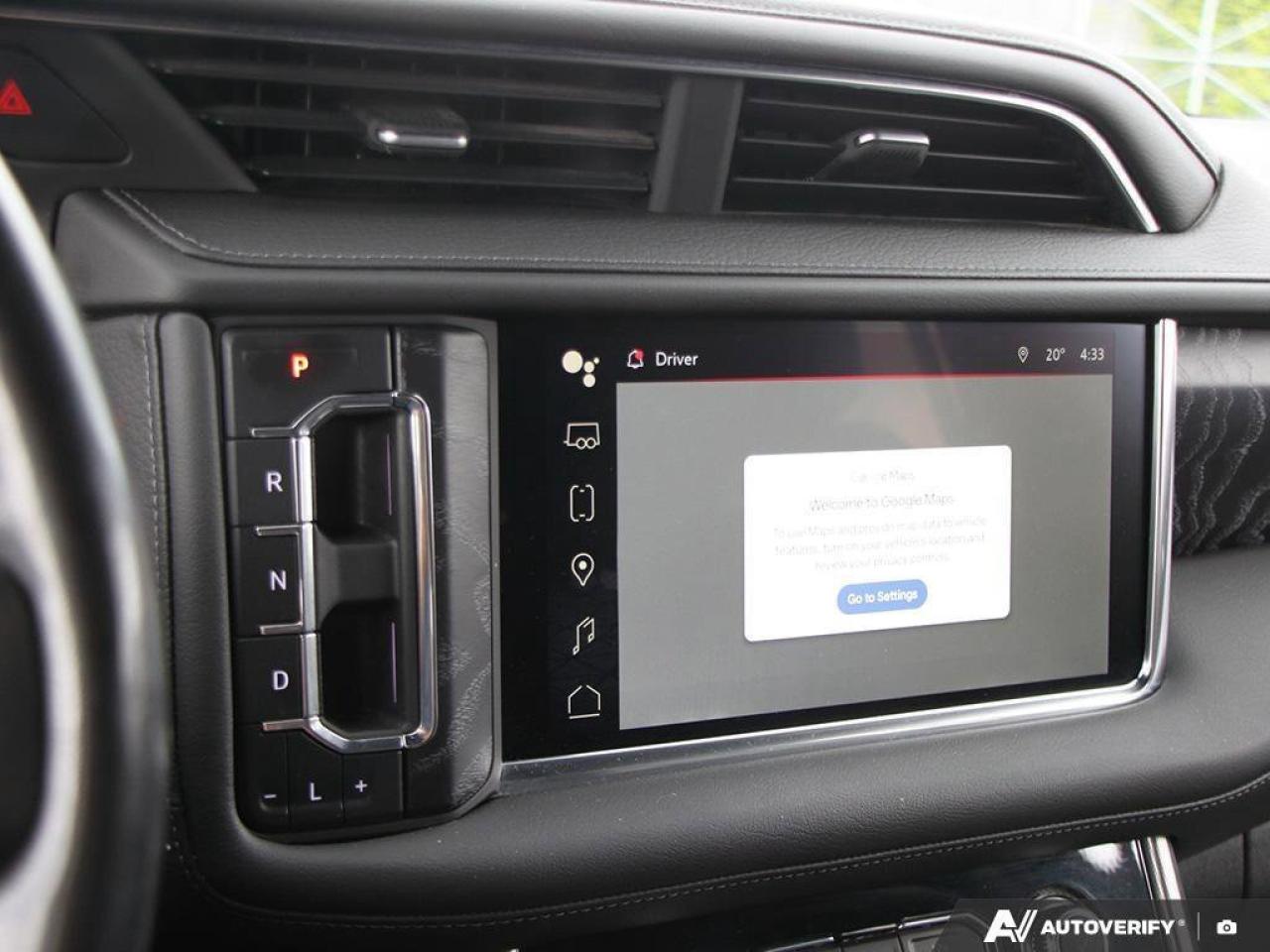 2023 GMC Yukon XL DenaliDENALI, 6.2L, ROOF, RR ENTERTAINMENT, 1-OWNE Photo