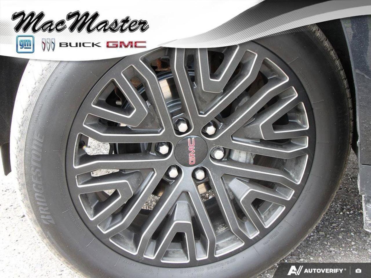 2023 GMC Yukon XL DenaliDENALI, 6.2L, ROOF, RR ENTERTAINMENT, 1-OWNE Photo