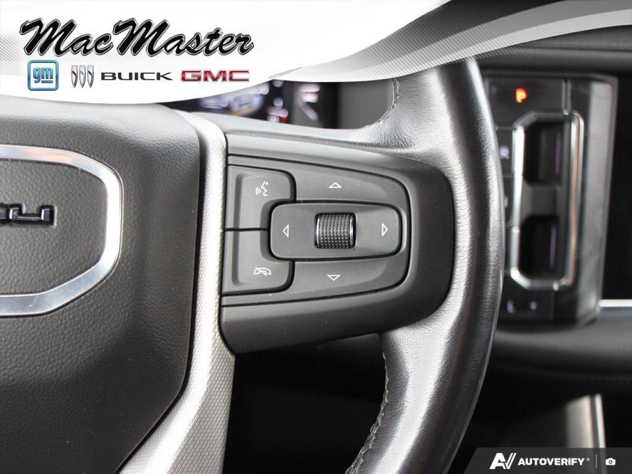 2023 GMC Yukon XL DenaliDENALI, 6.2L, ROOF, RR ENTERTAINMENT, 1-OWNE Photo