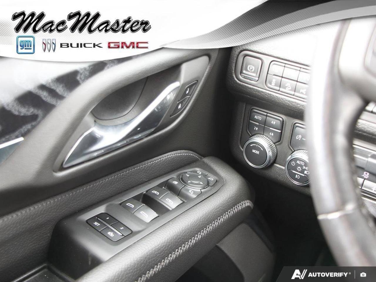 2023 GMC Yukon XL DenaliDENALI, 6.2L, ROOF, RR ENTERTAINMENT, 1-OWNE Photo