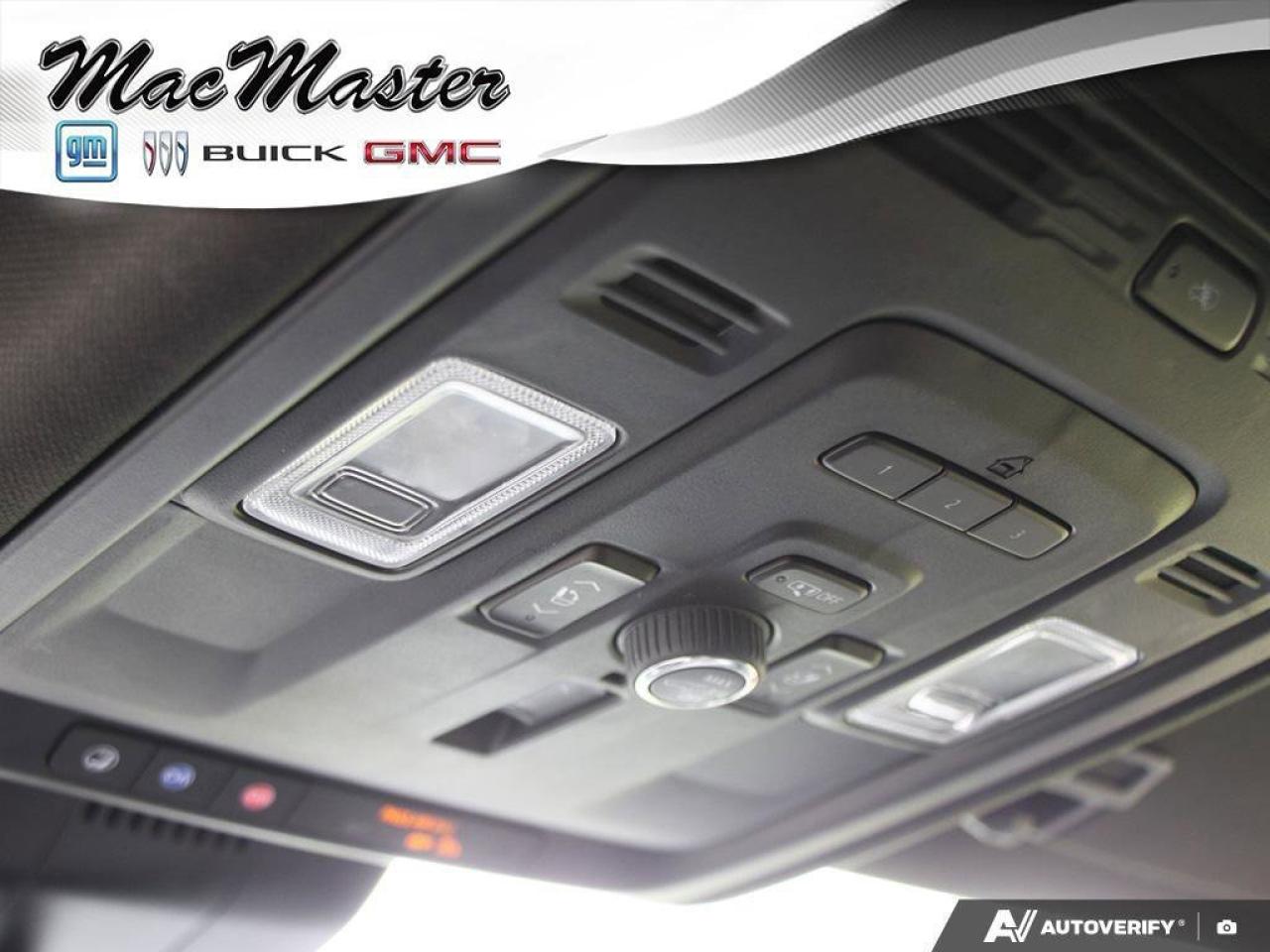 2023 GMC Yukon XL DenaliDENALI, 6.2L, ROOF, RR ENTERTAINMENT, 1-OWNE Photo