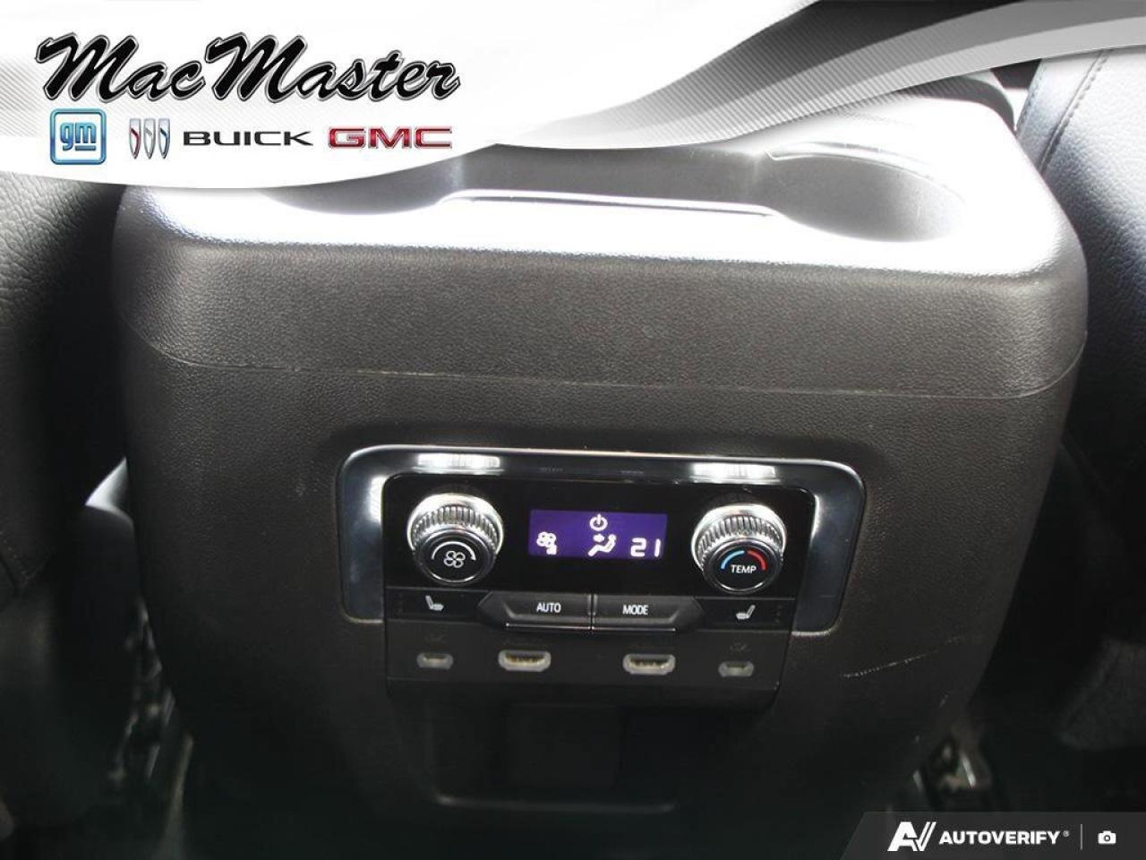 2023 GMC Yukon XL DenaliDENALI, 6.2L, ROOF, RR ENTERTAINMENT, 1-OWNE Photo