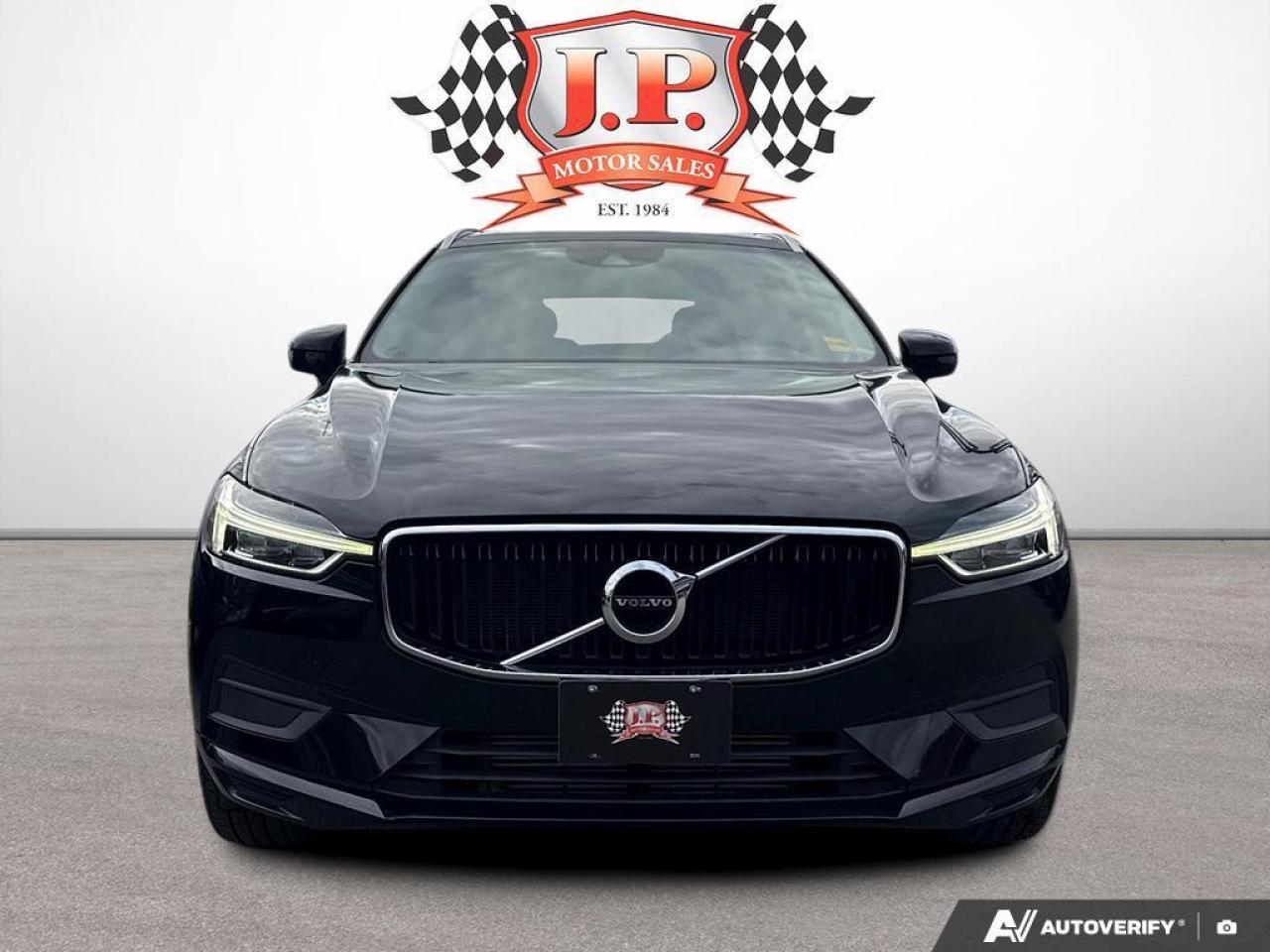 2020 Volvo XC60 T6 Momentum BACKUP CAM   BLUETOOTH   HTD SEATS   K Photo