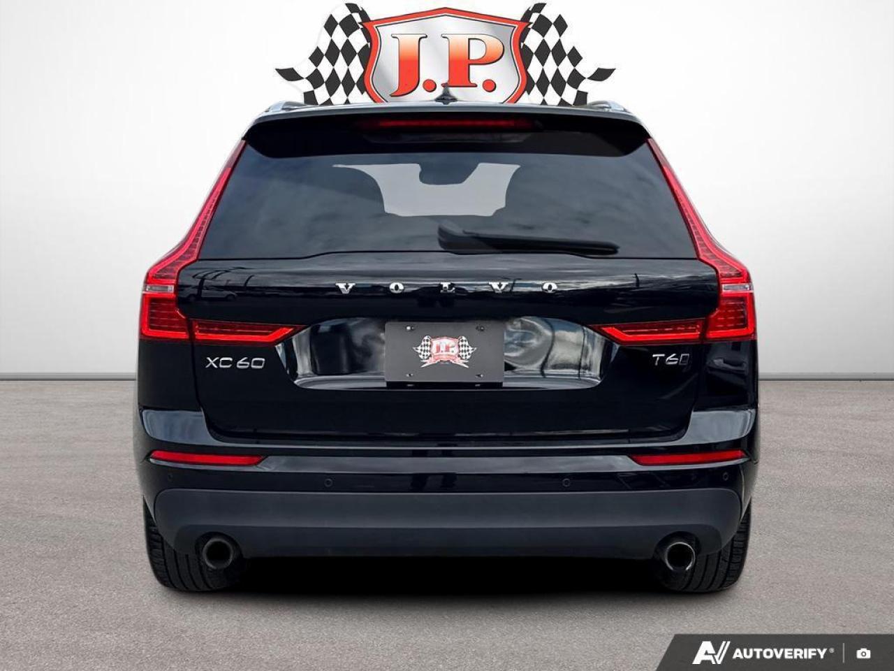 2020 Volvo XC60 T6 Momentum BACKUP CAM   BLUETOOTH   HTD SEATS   K Photo