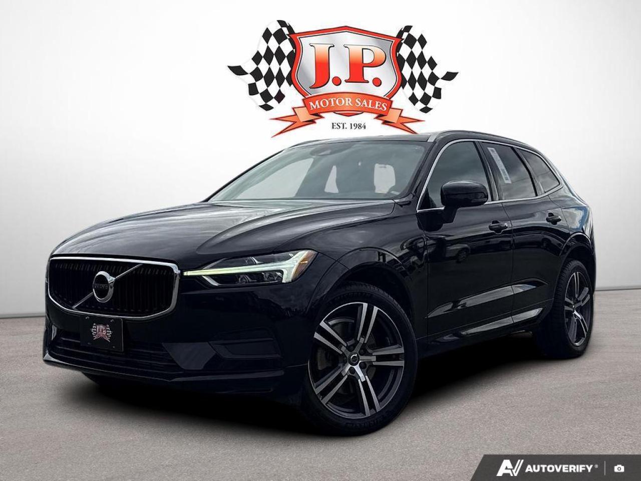 2020 Volvo XC60 T6 Momentum BACKUP CAM   BLUETOOTH   HTD SEATS   K Photo0