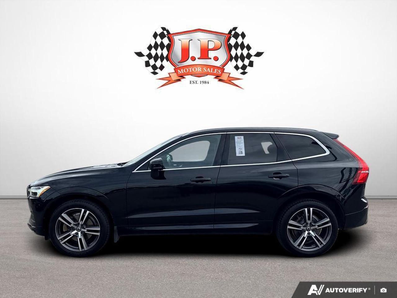 2020 Volvo XC60 T6 Momentum BACKUP CAM   BLUETOOTH   HTD SEATS   K Photo