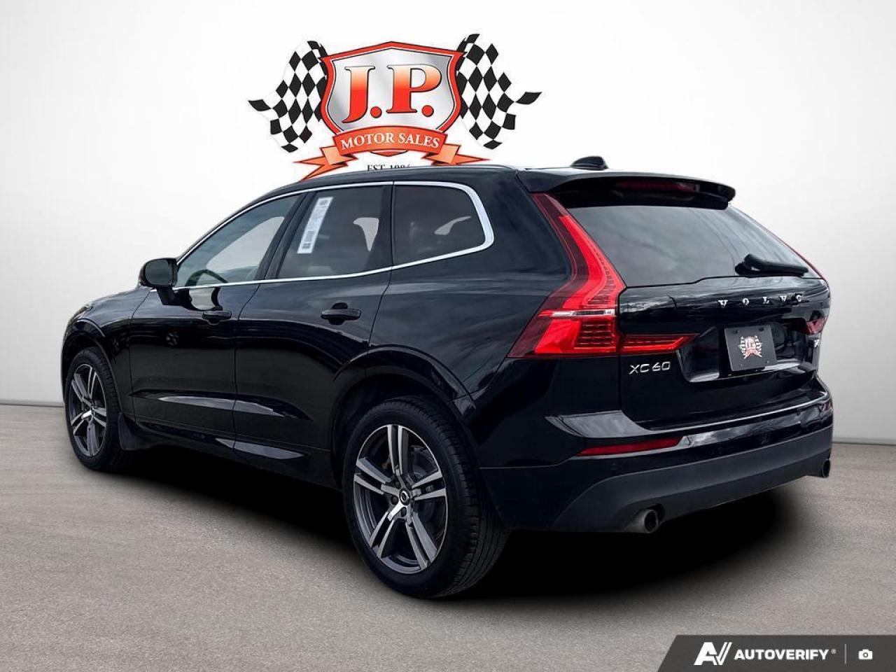 2020 Volvo XC60 T6 Momentum BACKUP CAM   BLUETOOTH   HTD SEATS   K Photo3