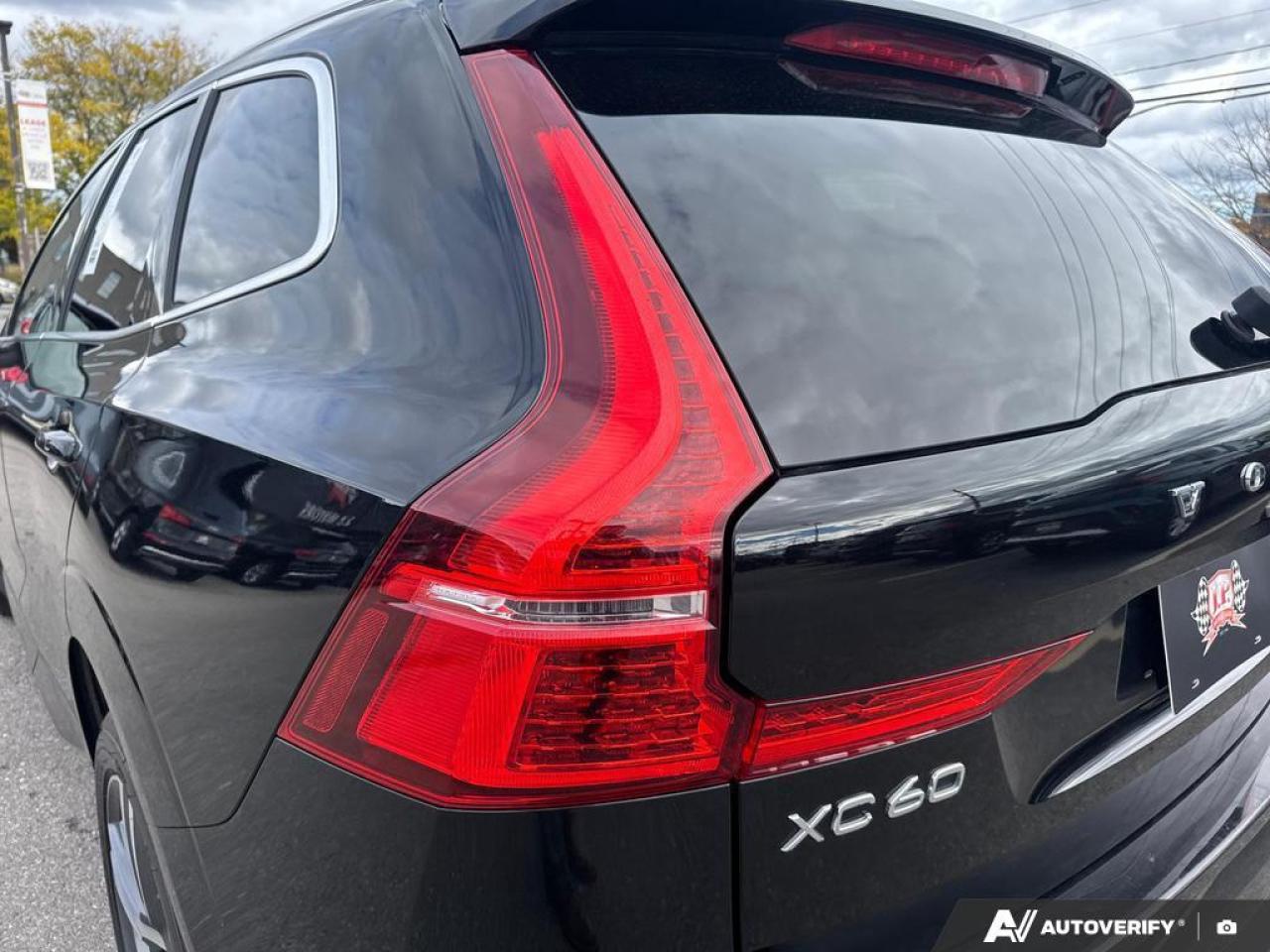 2020 Volvo XC60 T6 Momentum BACKUP CAM   BLUETOOTH   HTD SEATS   K Photo