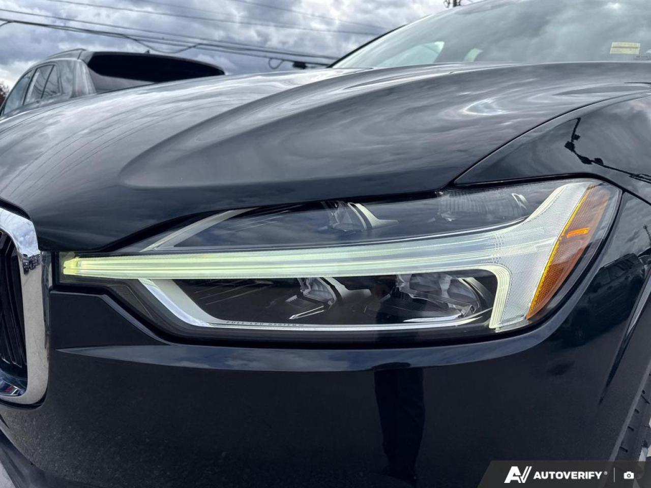 2020 Volvo XC60 T6 Momentum BACKUP CAM   BLUETOOTH   HTD SEATS   K Photo