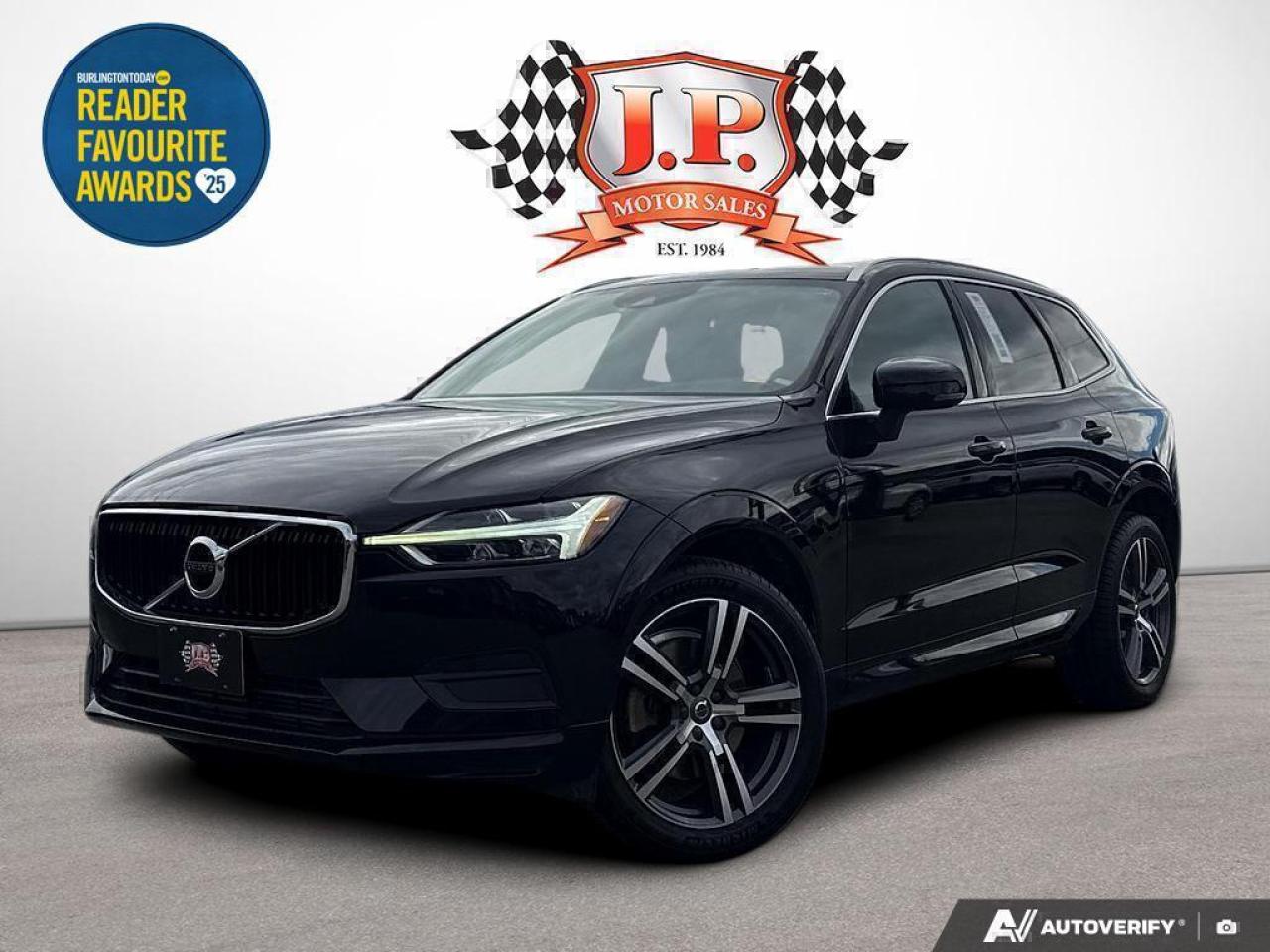2020 Volvo XC60 T6 Momentum BACKUP CAM   BLUETOOTH   HTD SEATS   K Photo0