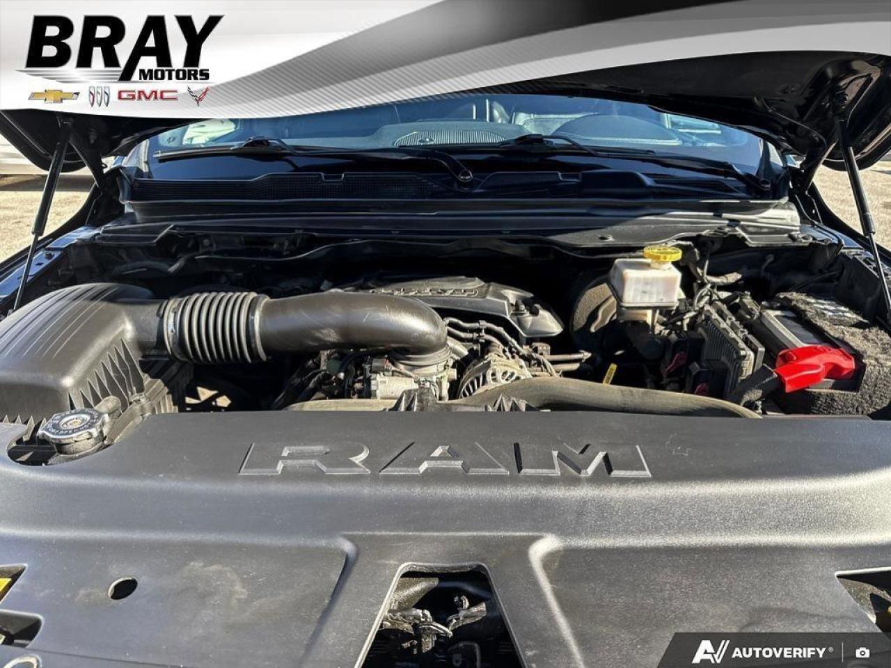 2022 RAM 1500 Rebel   LUXURIOUS AND POWERFUL   NIGHT EDITION   R Photo