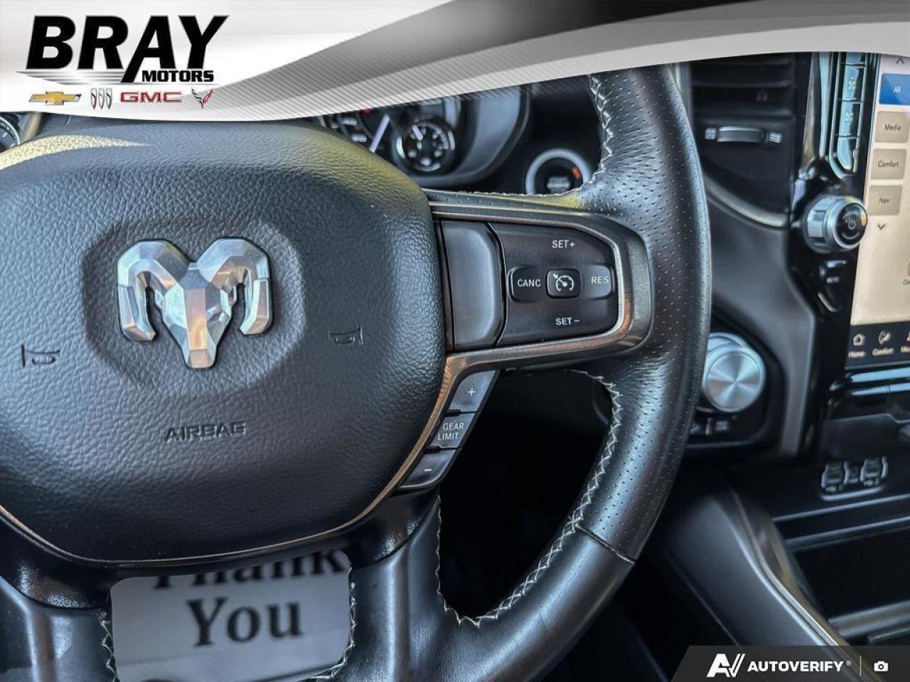 2022 RAM 1500 Rebel   LUXURIOUS AND POWERFUL   NIGHT EDITION   R Photo