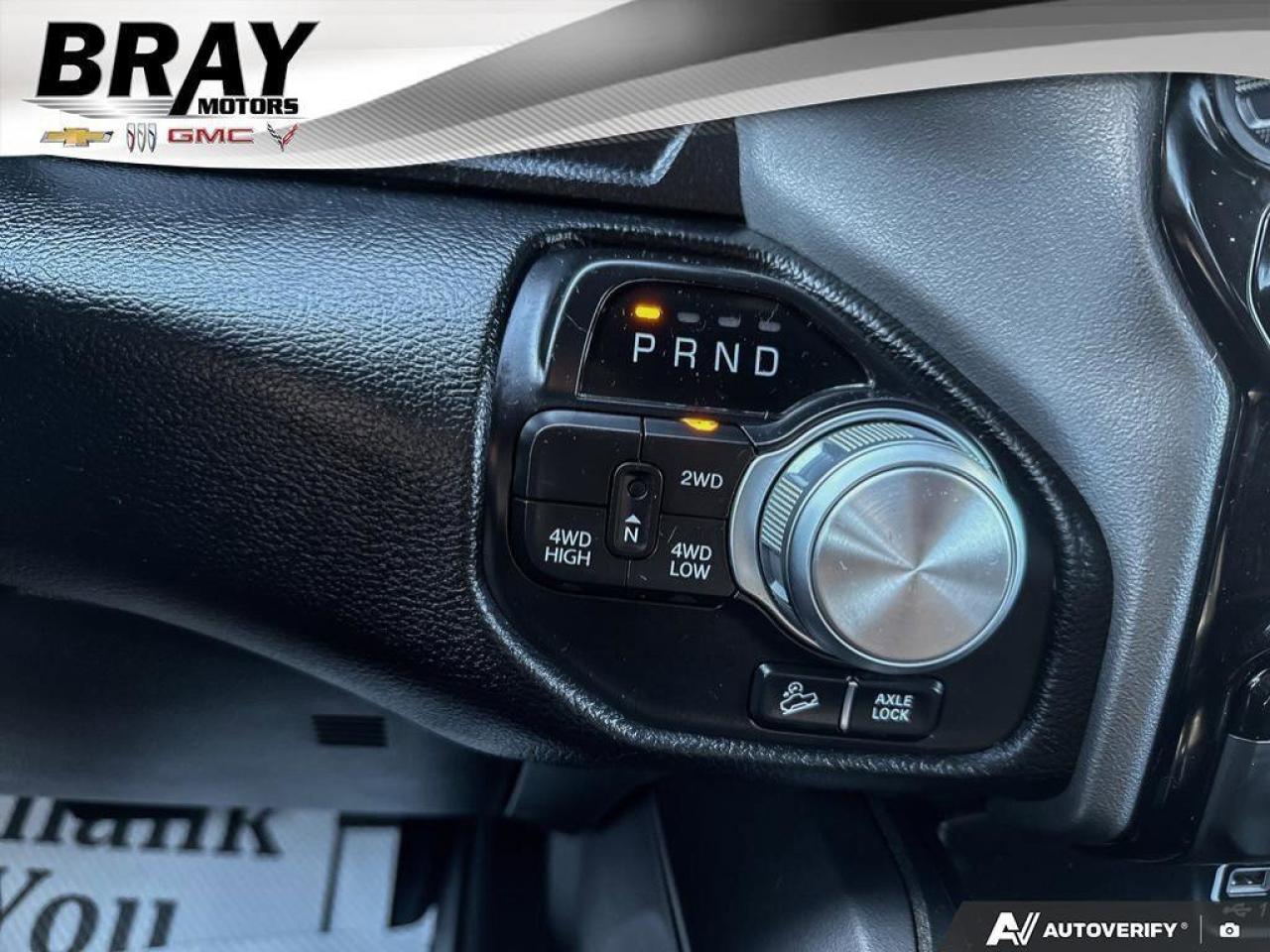 2022 RAM 1500 Rebel   LUXURIOUS AND POWERFUL   NIGHT EDITION   R Photo