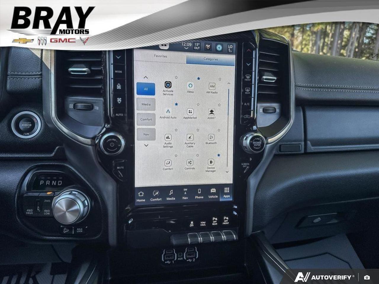 2022 RAM 1500 Rebel   LUXURIOUS AND POWERFUL   NIGHT EDITION   R Photo