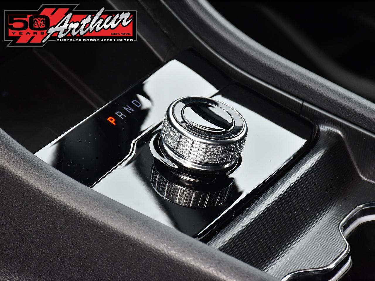 2024 Jeep Grand Cherokee L ALTITUDE 4X4 Photo