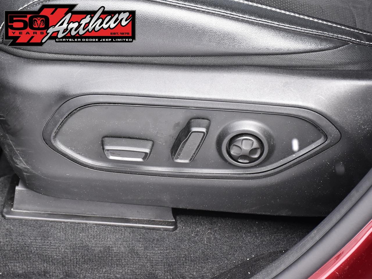 2024 Jeep Grand Cherokee L ALTITUDE 4X4 Photo