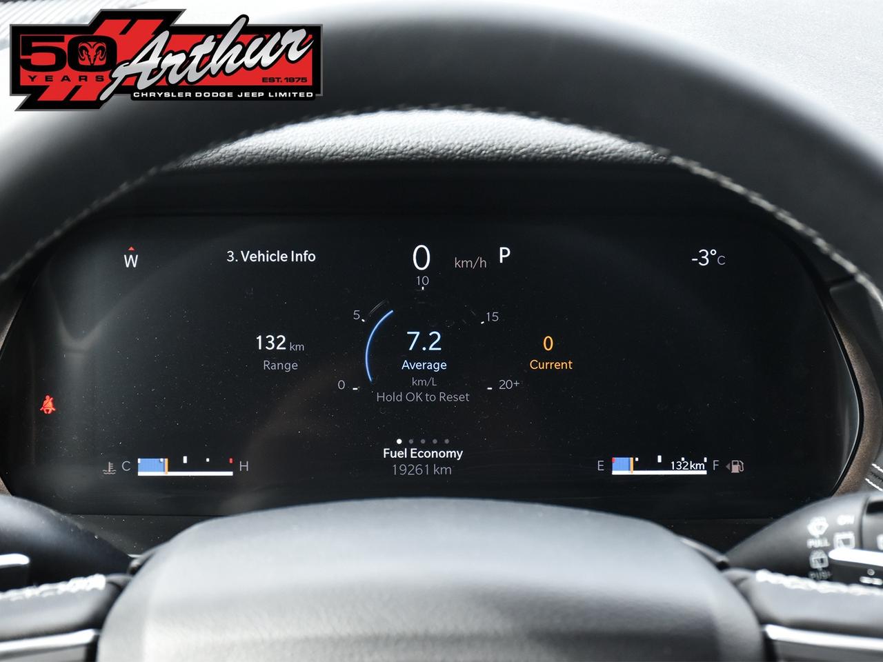 2024 Jeep Grand Cherokee L ALTITUDE 4X4 Photo