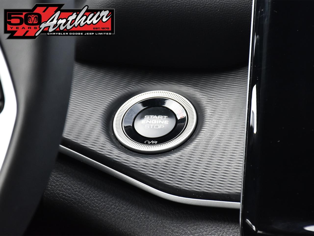 2024 Jeep Grand Cherokee L ALTITUDE 4X4 Photo