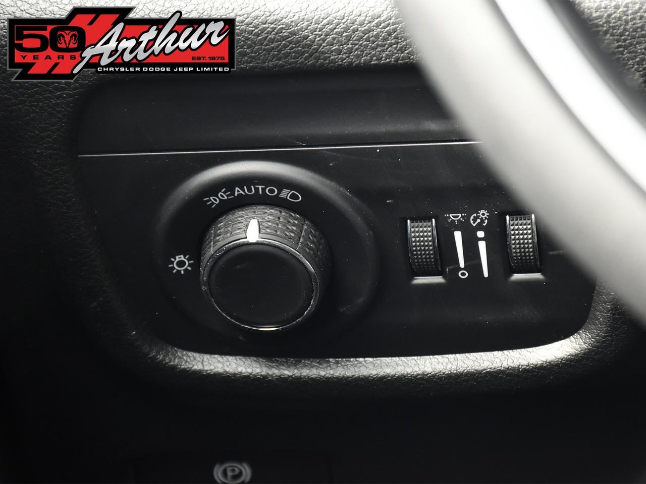 2024 Jeep Grand Cherokee L ALTITUDE 4X4 Photo