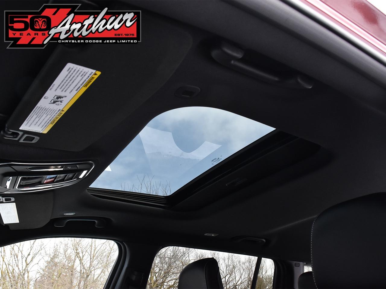 2024 Jeep Grand Cherokee L ALTITUDE 4X4 Photo