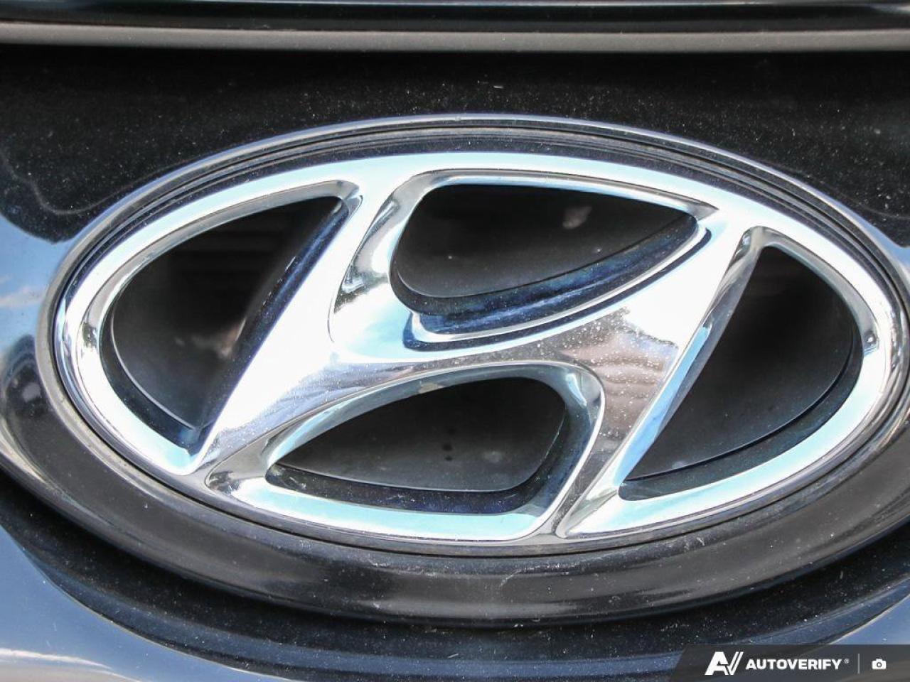 2014 Hyundai Elantra GT GLSCERTIFIED AS-TRADED, HTD SEATS, FWD, SUNROOF, B Photo