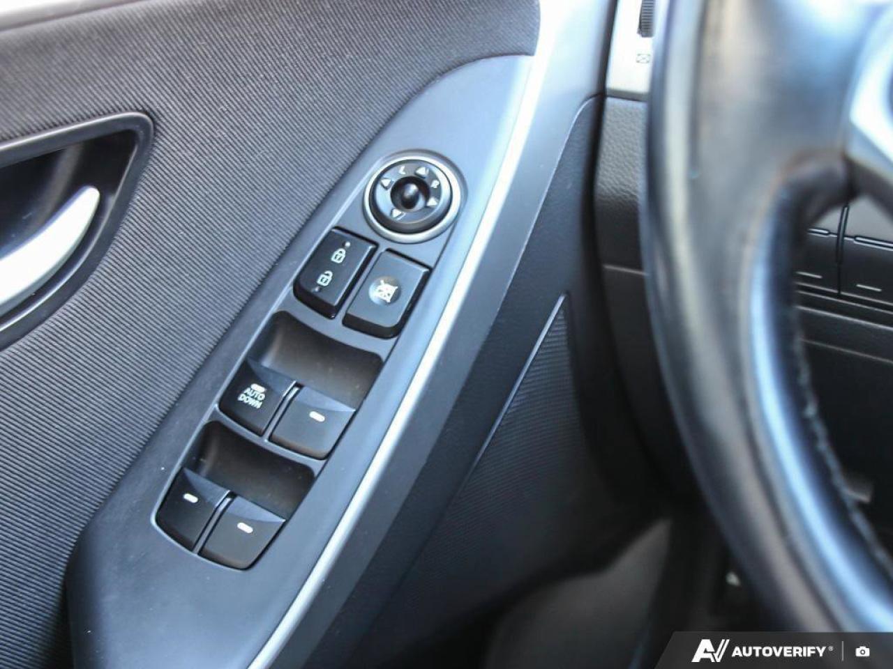 2014 Hyundai Elantra GT GLSCERTIFIED AS-TRADED, HTD SEATS, FWD, SUNROOF, B Photo