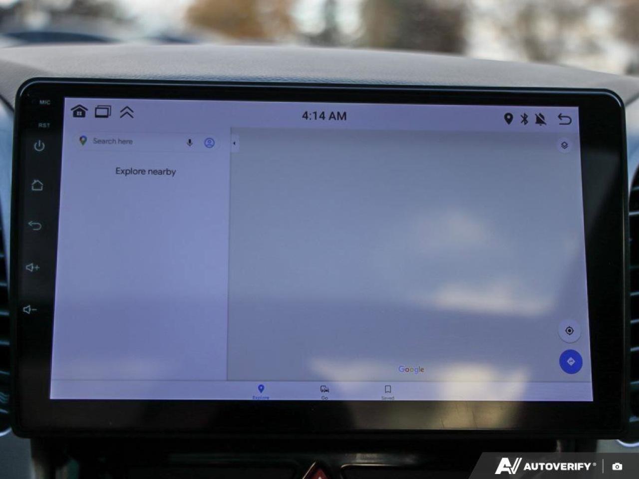 2014 Hyundai Elantra GT GLSCERTIFIED AS-TRADED, HTD SEATS, FWD, SUNROOF, B Photo