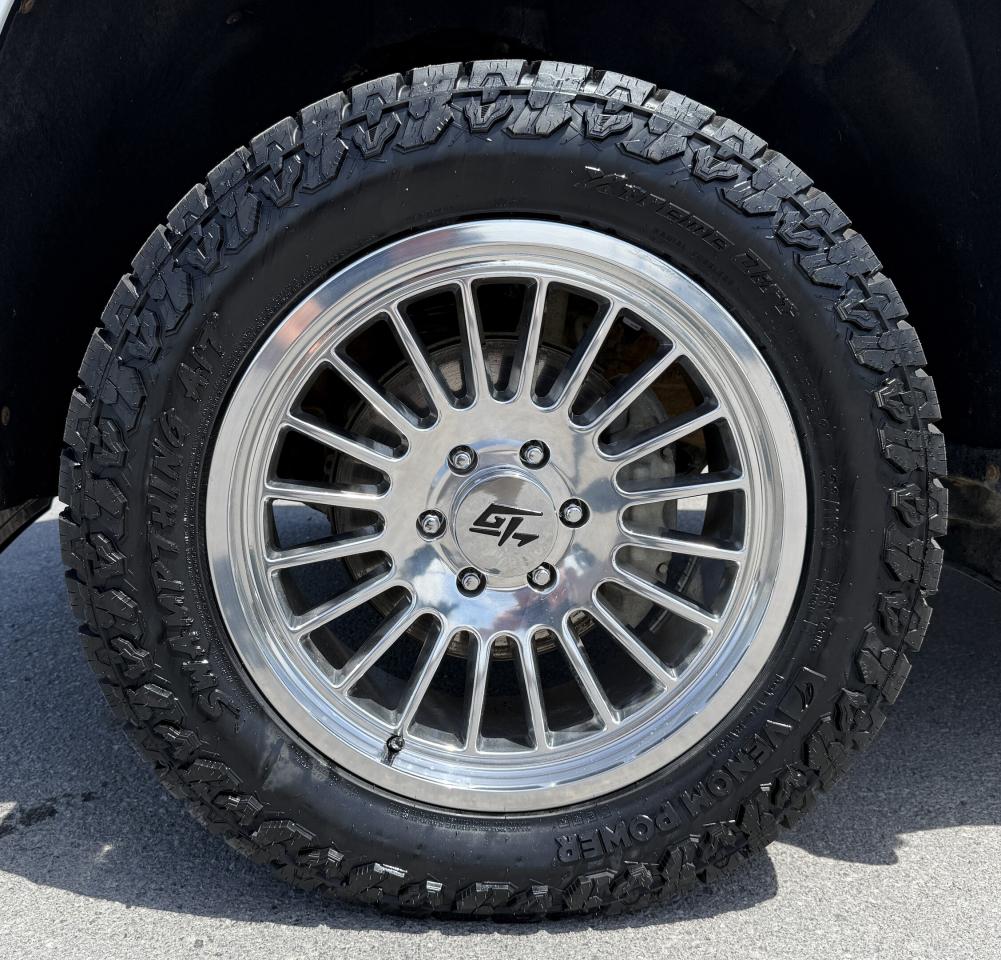 2023 Chevrolet Silverado 1500 LT LEVEL/WHEEL/TIRE PKG! Photo
