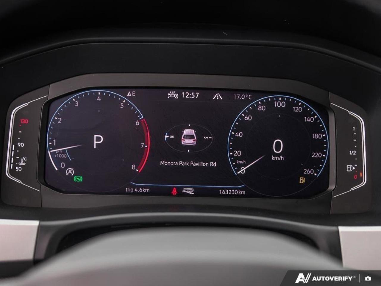 2021 Volkswagen Atlas ExeclineONE-OWNER, ACCIDENT-FREE, NAV, SUNROOF, HT Photo