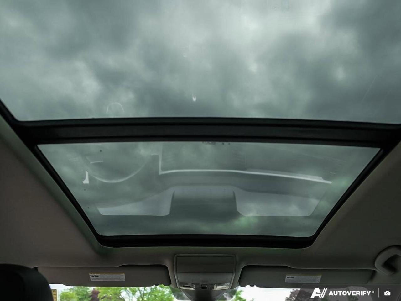 2021 Volkswagen Atlas ExeclineONE-OWNER, ACCIDENT-FREE, NAV, SUNROOF, HT Photo