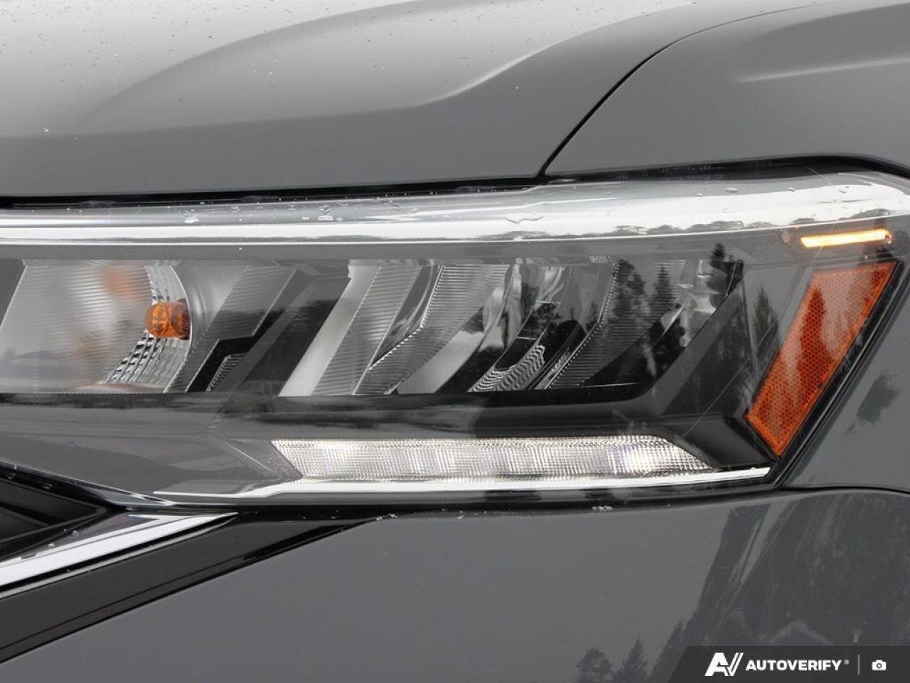 2022 Volkswagen Taos ComfortlineONE-OWNER, ACCIDENT-FREE, AWD, SUNROOF, Photo