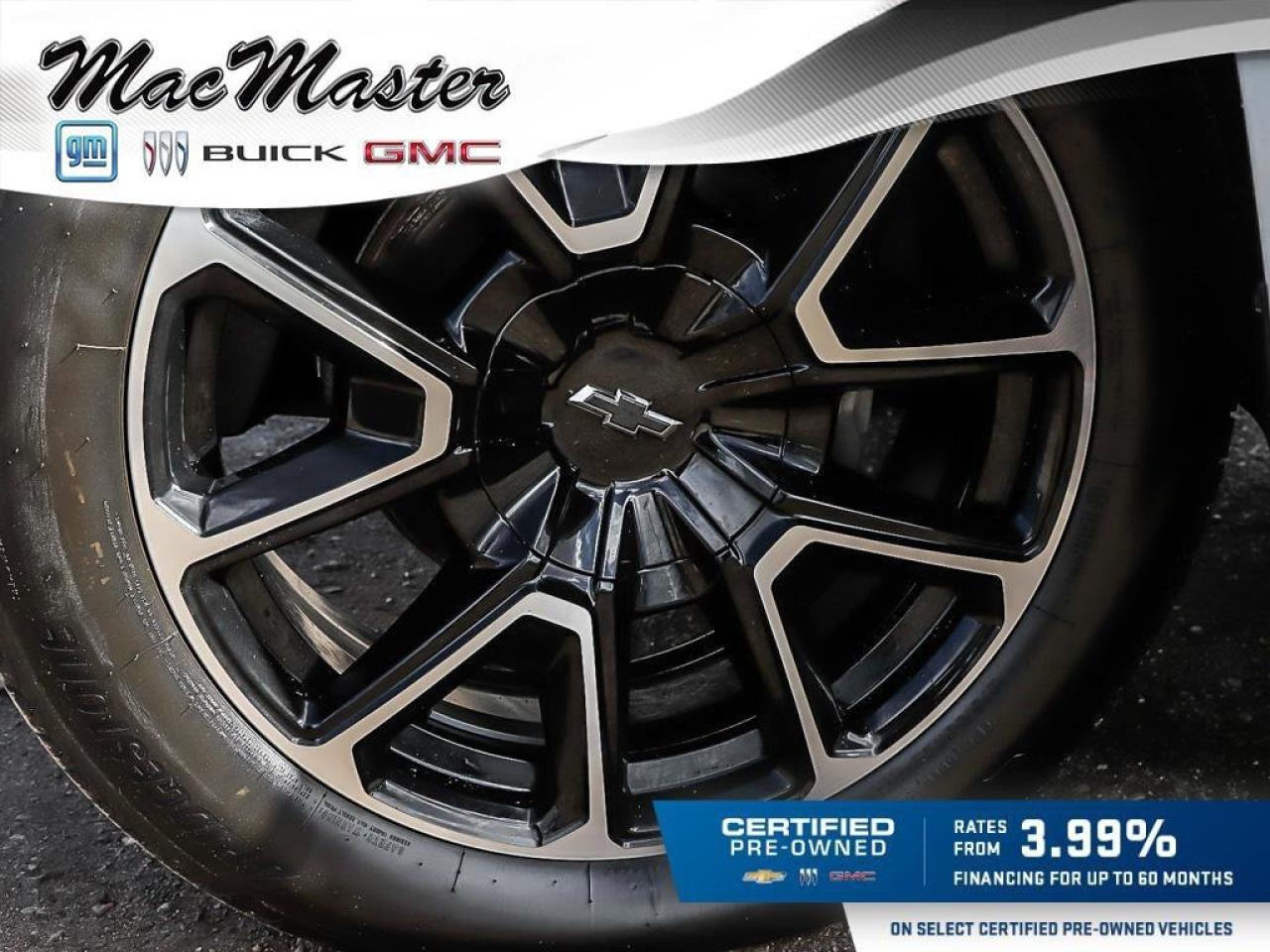 2024 Chevrolet Suburban RSTRST, 5.3L, 8-PASS, 4X4, LOADED, RR ENTERTAINMEN Photo