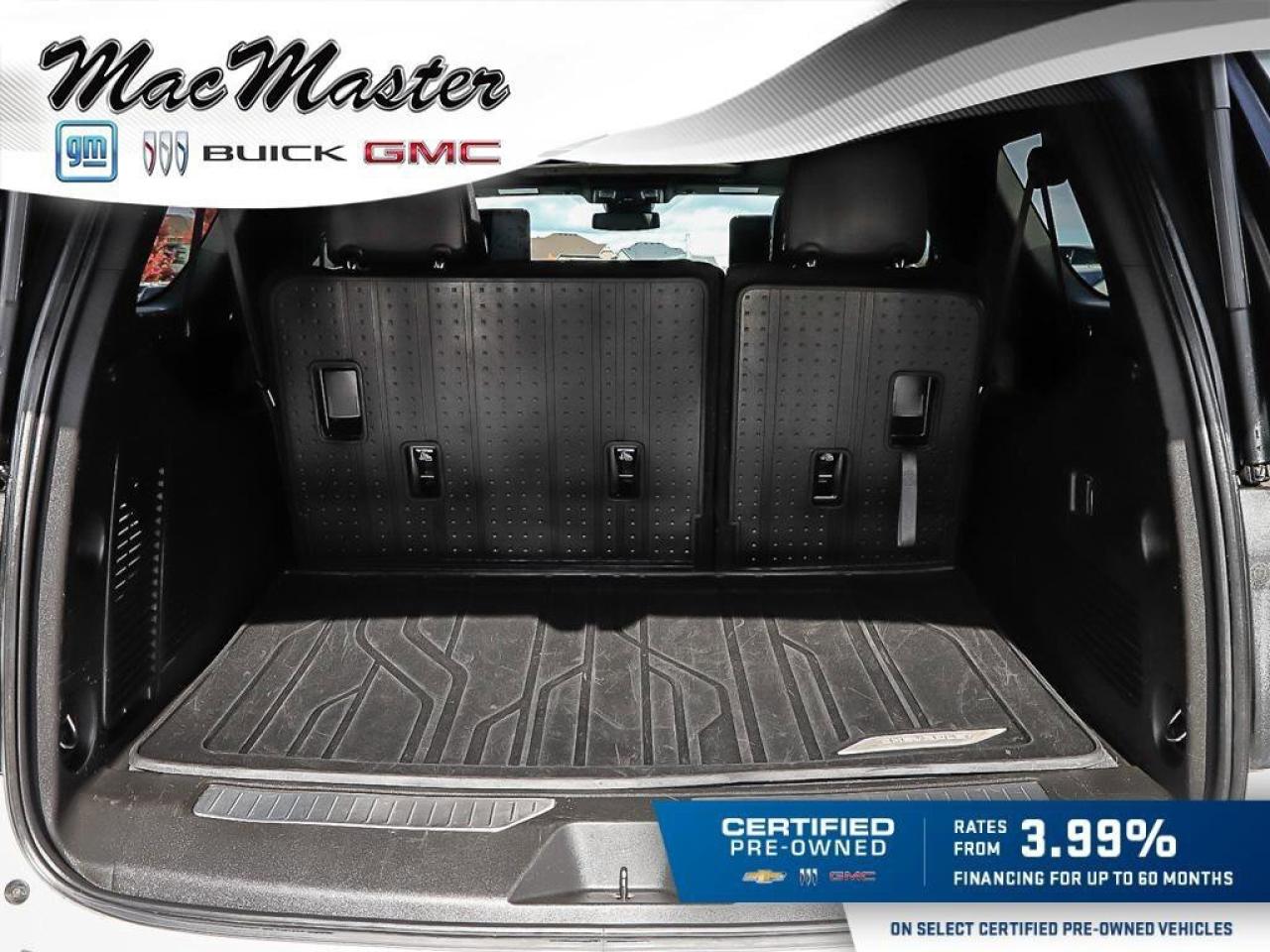 2024 Chevrolet Suburban RSTRST, 5.3L, 8-PASS, 4X4, LOADED, RR ENTERTAINMEN Photo