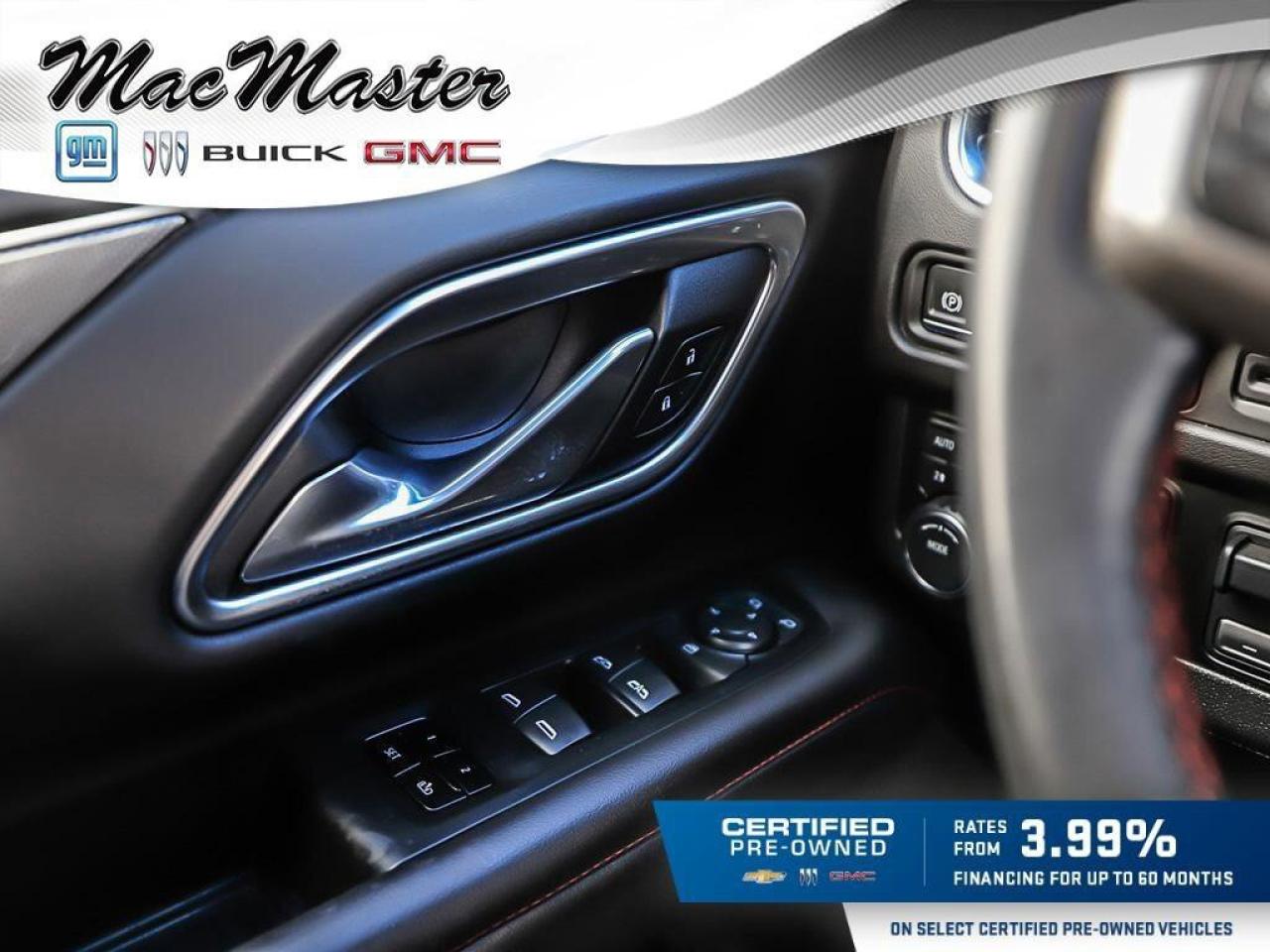 2024 Chevrolet Suburban RSTRST, 5.3L, 8-PASS, 4X4, LOADED, RR ENTERTAINMEN Photo