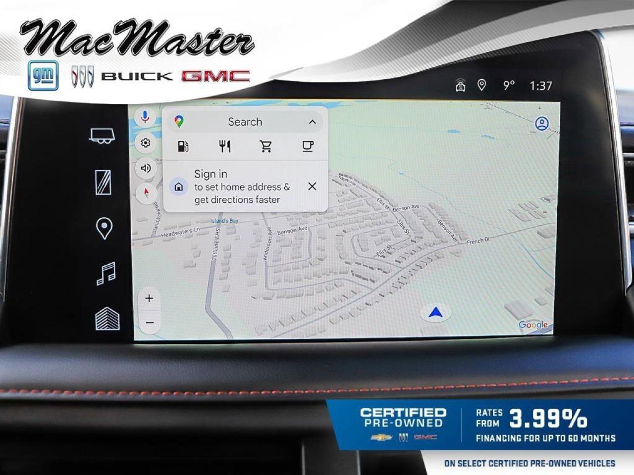 2024 Chevrolet Suburban RSTRST, 5.3L, 8-PASS, 4X4, LOADED, RR ENTERTAINMEN Photo