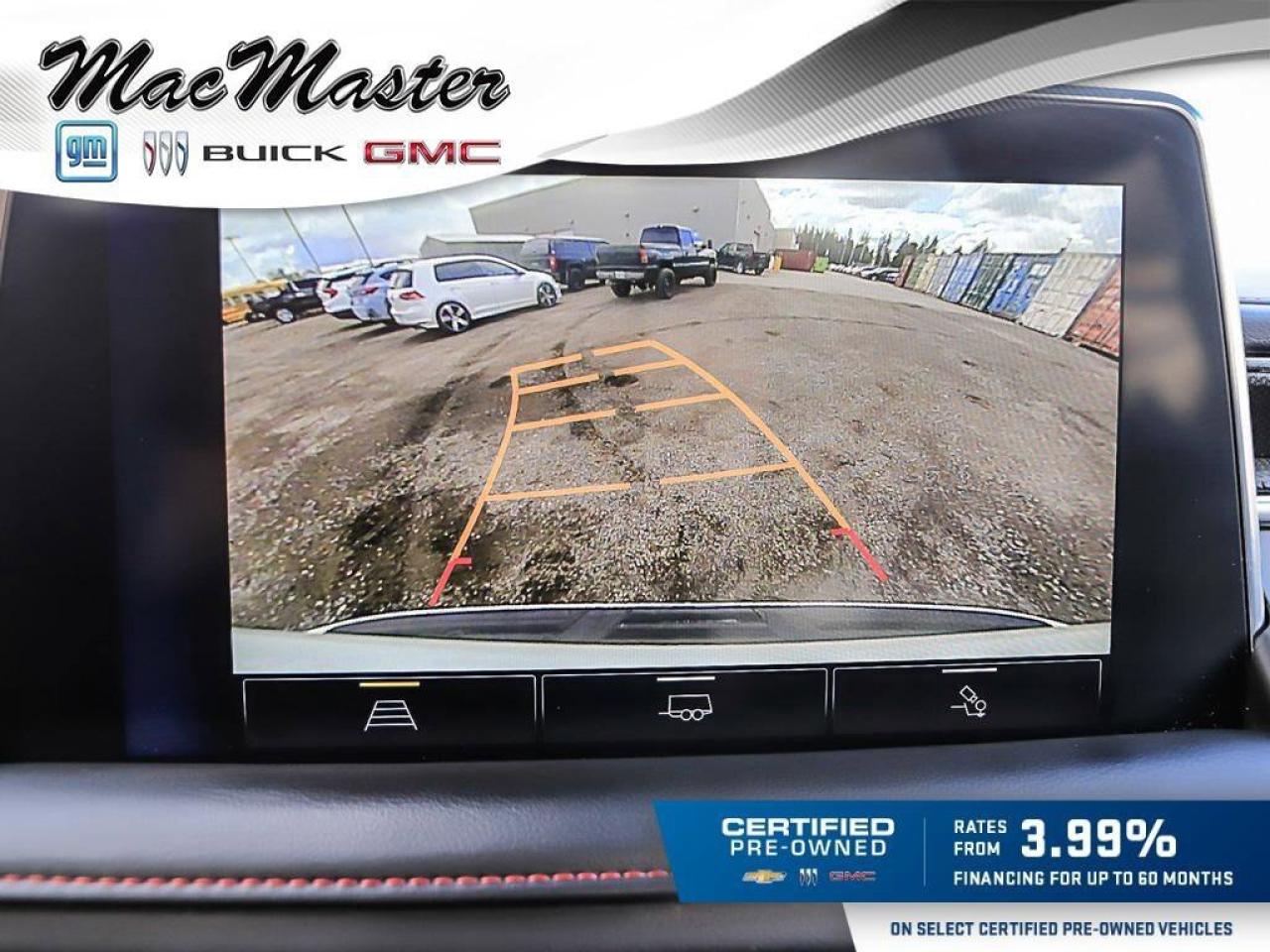 2024 Chevrolet Suburban RSTRST, 5.3L, 8-PASS, 4X4, LOADED, RR ENTERTAINMEN Photo