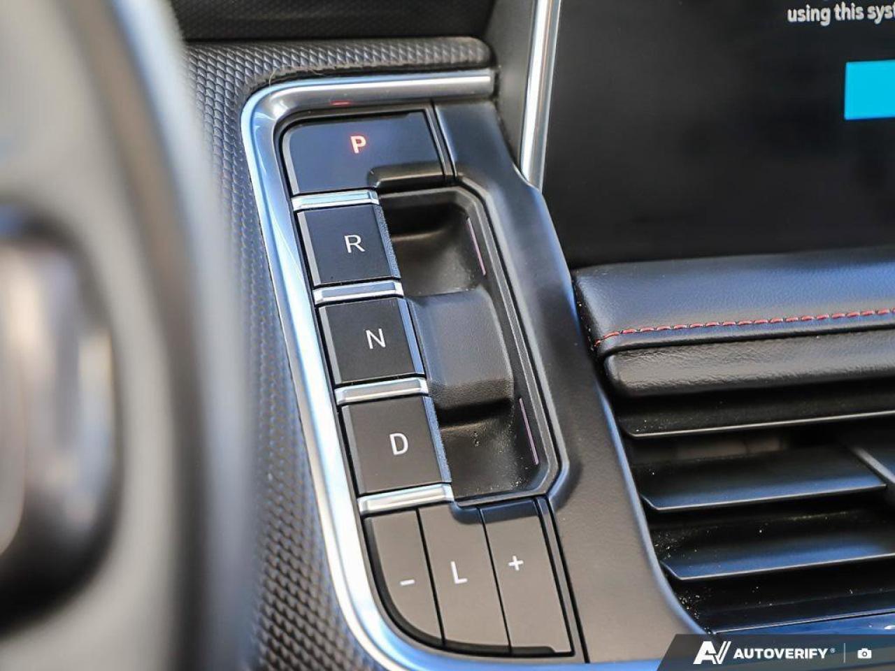 2024 Chevrolet Suburban RSTRST, 5.3L, 8-PASS, 4X4, LOADED, RR ENTERTAINMEN Photo