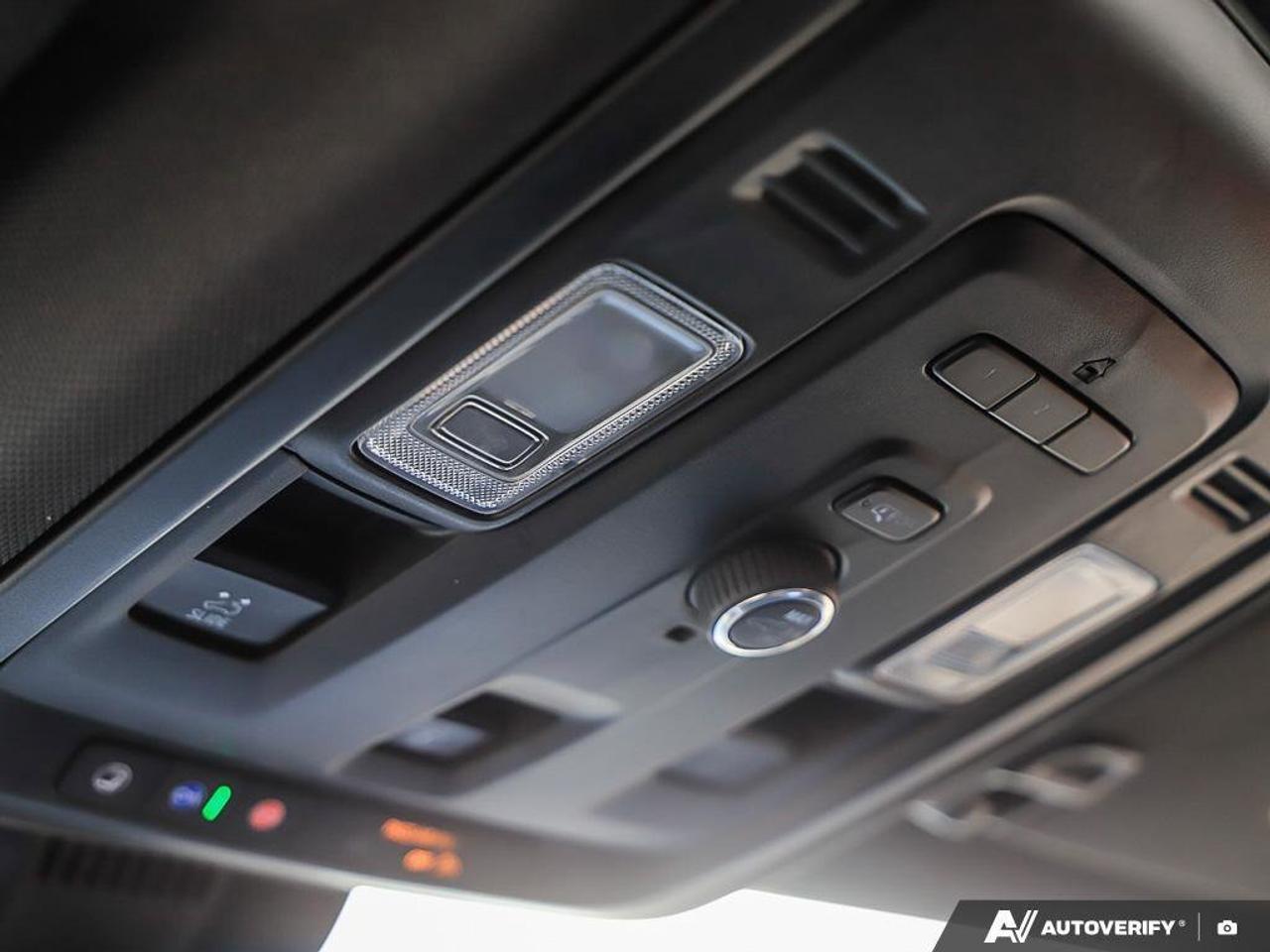 2024 Chevrolet Suburban RSTRST, 5.3L, 8-PASS, 4X4, LOADED, RR ENTERTAINMEN Photo