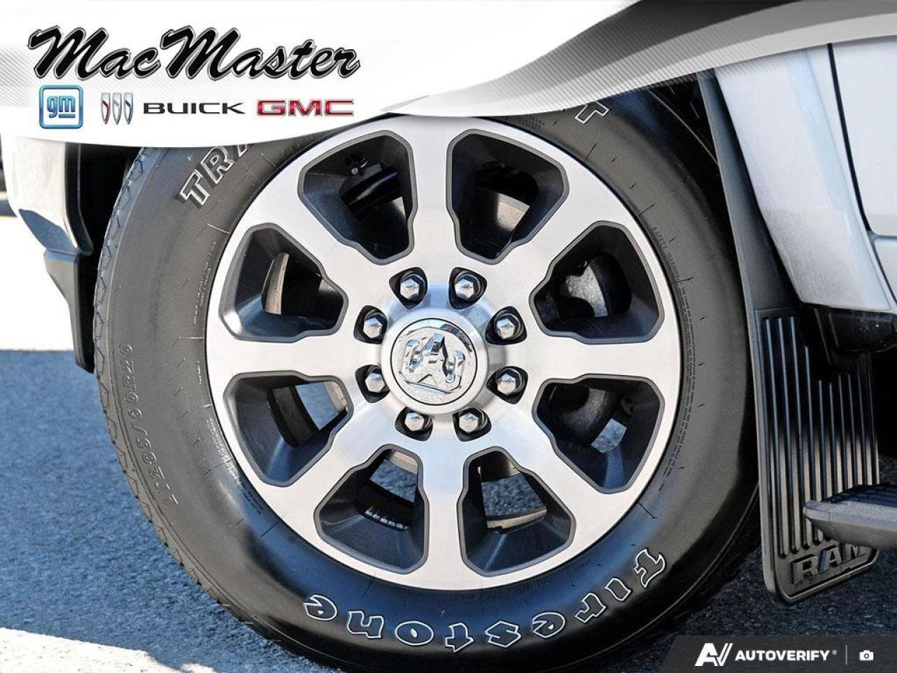 2024 RAM 3500 LonghornLONGHORN, CUMMINS, 4X4, 8FT BOX, LOADED! Photo