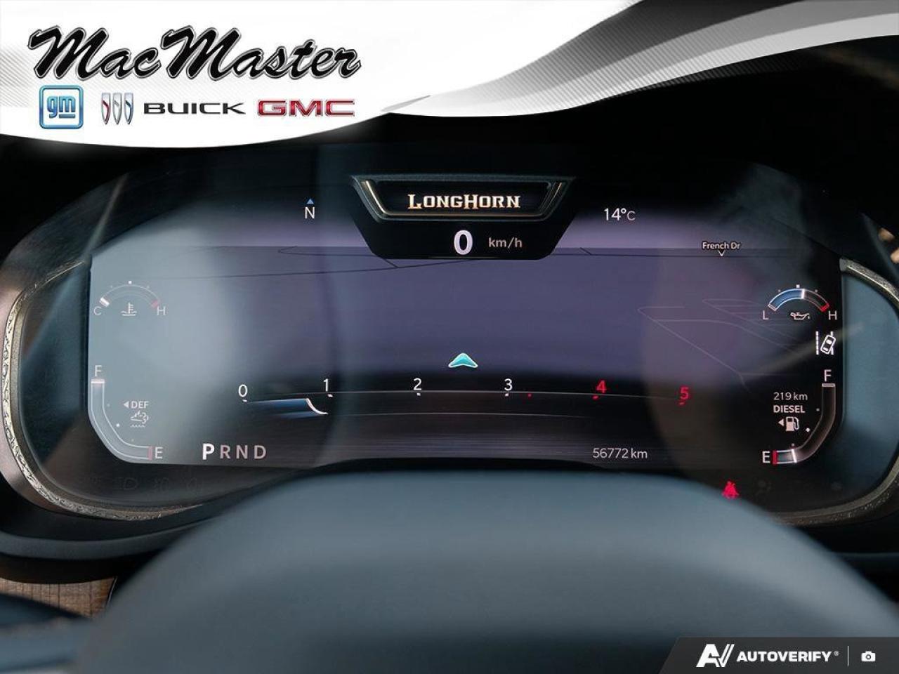 2024 RAM 3500 LonghornLONGHORN, CUMMINS, 4X4, 8FT BOX, LOADED! Photo