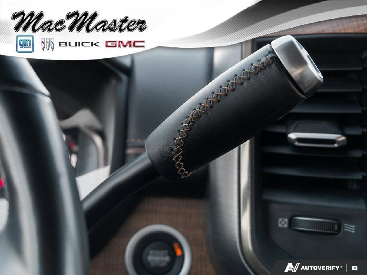 2024 RAM 3500 LonghornLONGHORN, CUMMINS, 4X4, 8FT BOX, LOADED! Photo