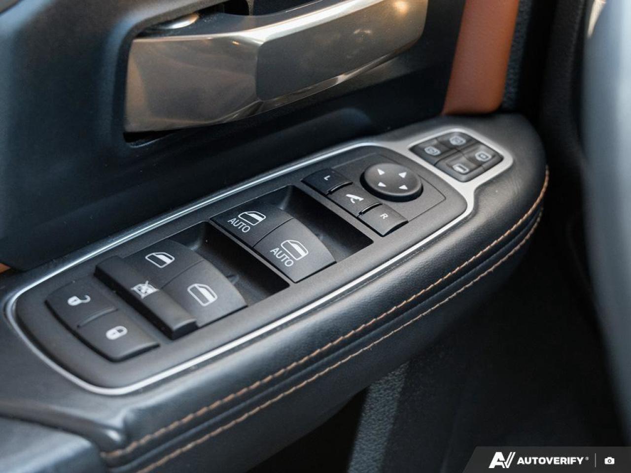 2024 RAM 3500 LonghornLONGHORN, CUMMINS, 4X4, 8FT BOX, LOADED! Photo