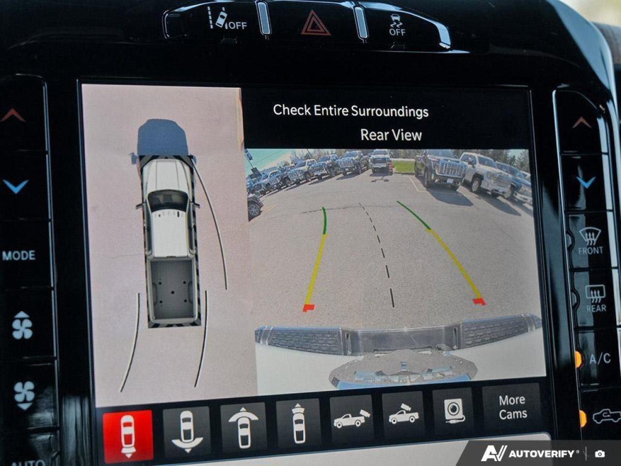 2024 RAM 3500 LonghornLONGHORN, CUMMINS, 4X4, 8FT BOX, LOADED! Photo